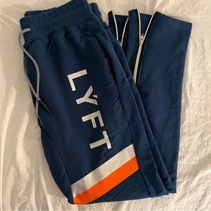 Lyft Joggers